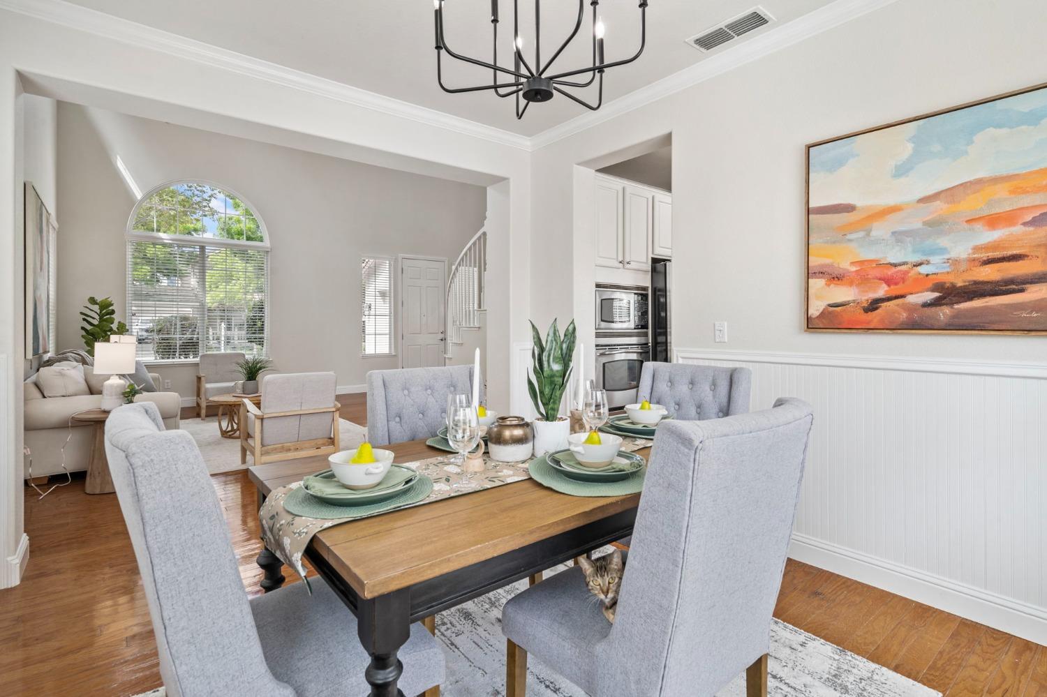 226 S Vista Hermosa Street