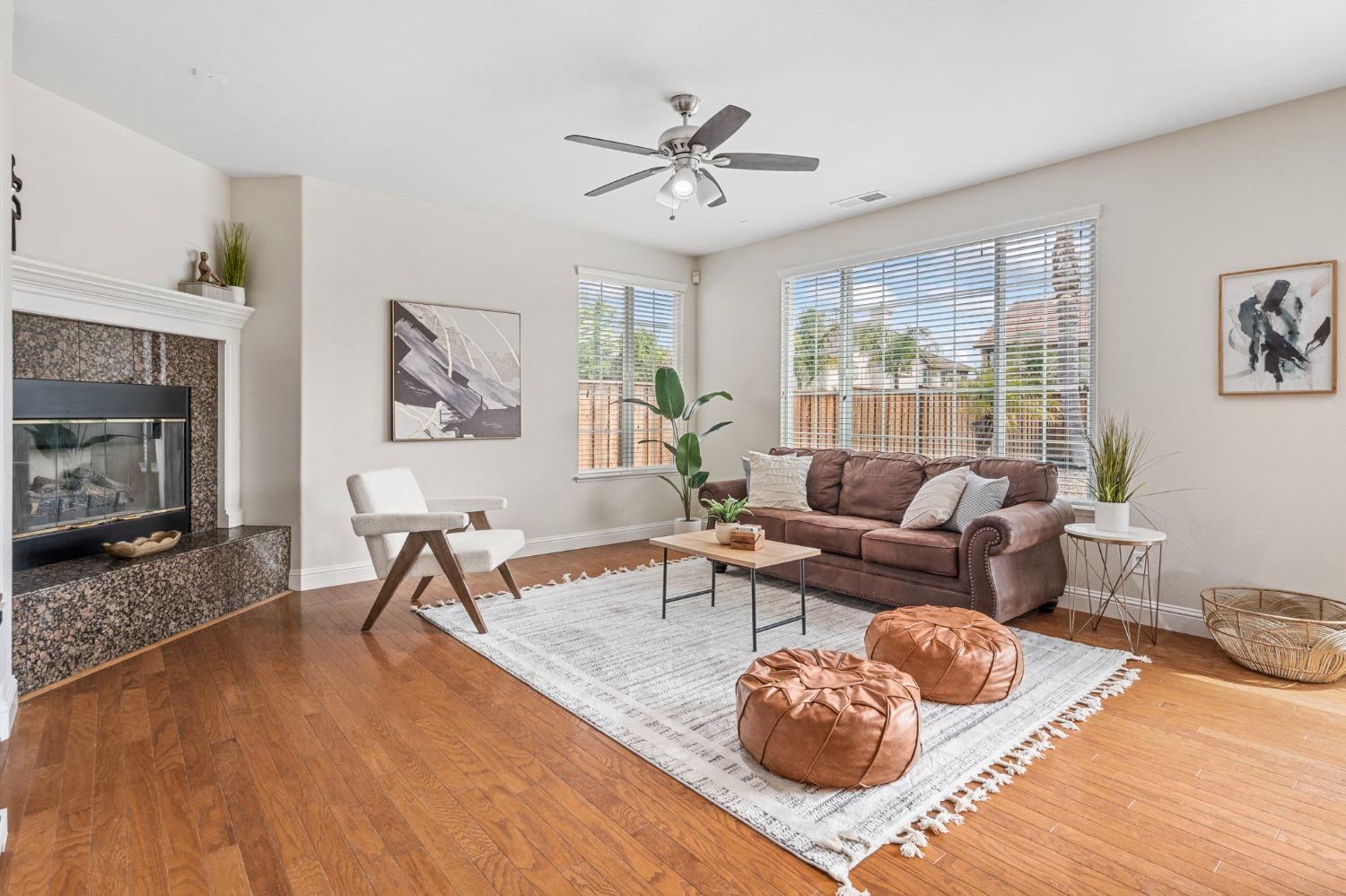 226 S Vista Hermosa Street