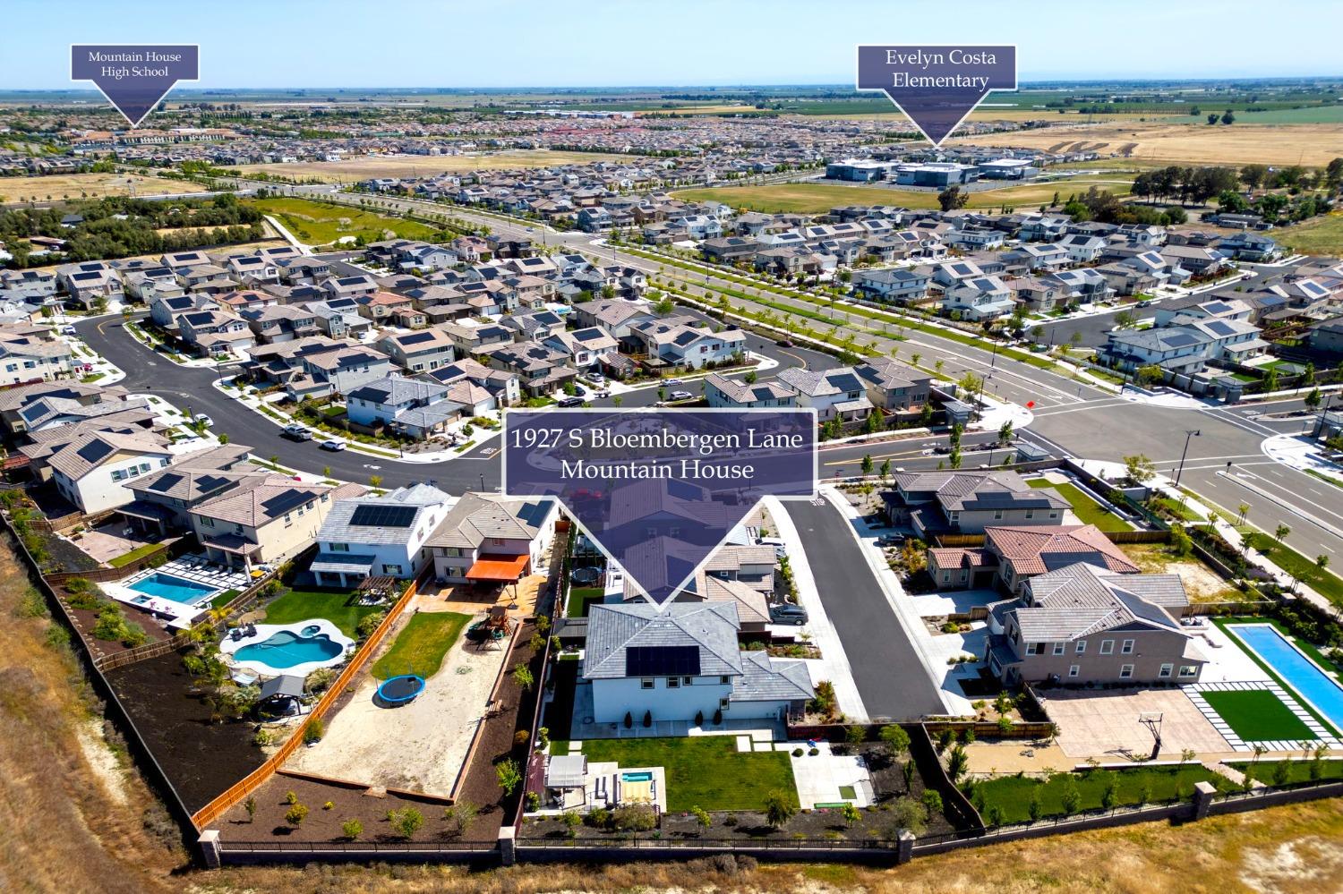 1927 S Bloembergen Lane