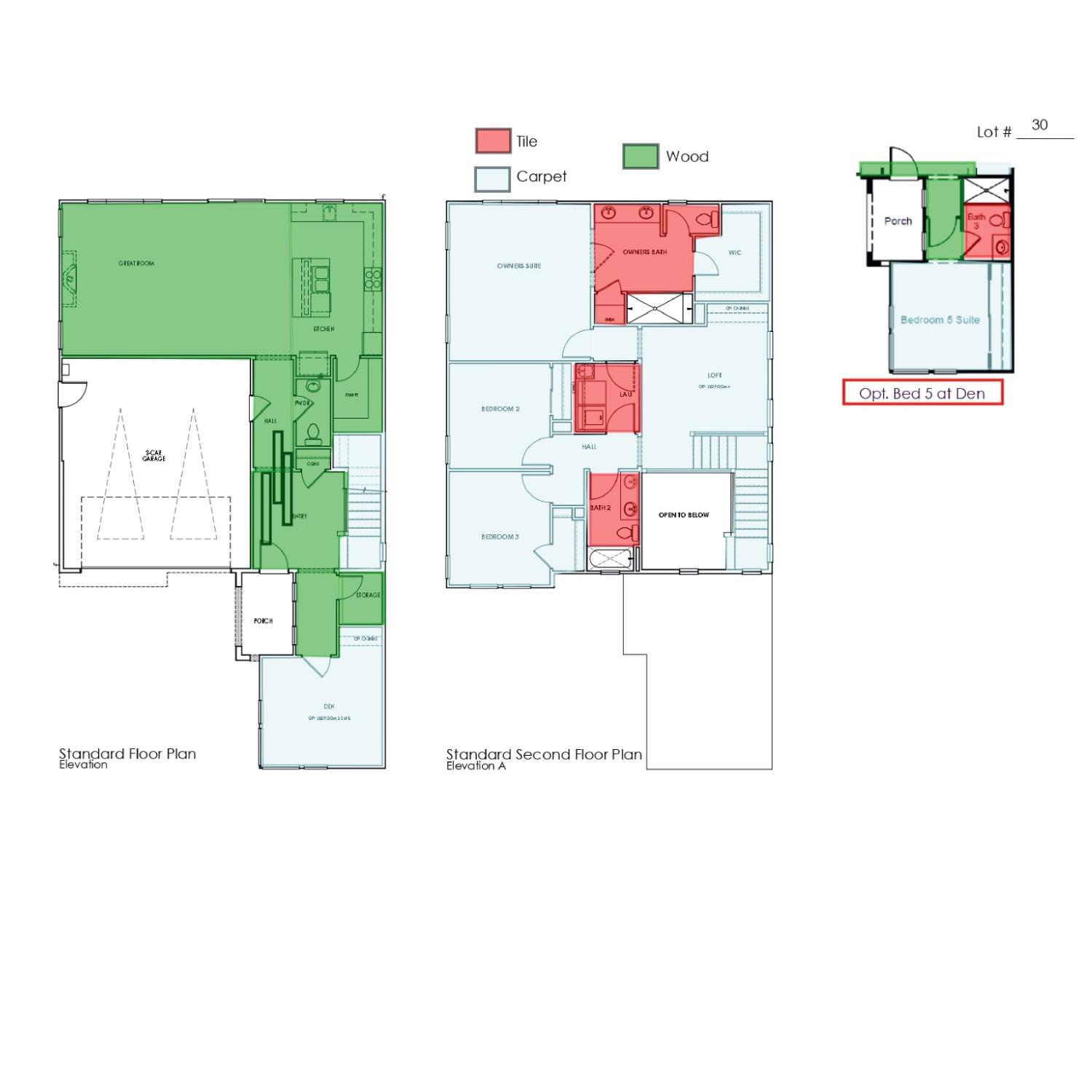 1927 S Bloembergen Lane