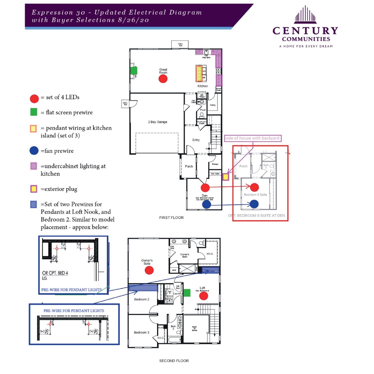 1927 S Bloembergen Lane