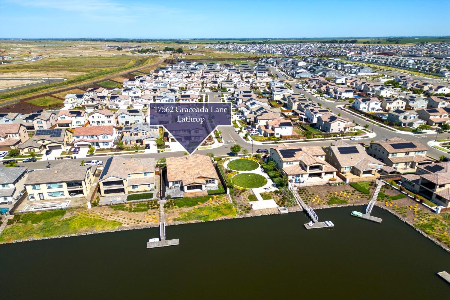 17562 Graceada Lane