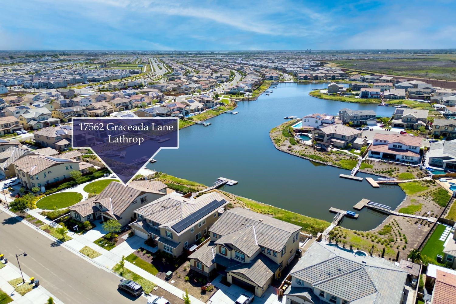 17562 Graceada Lane