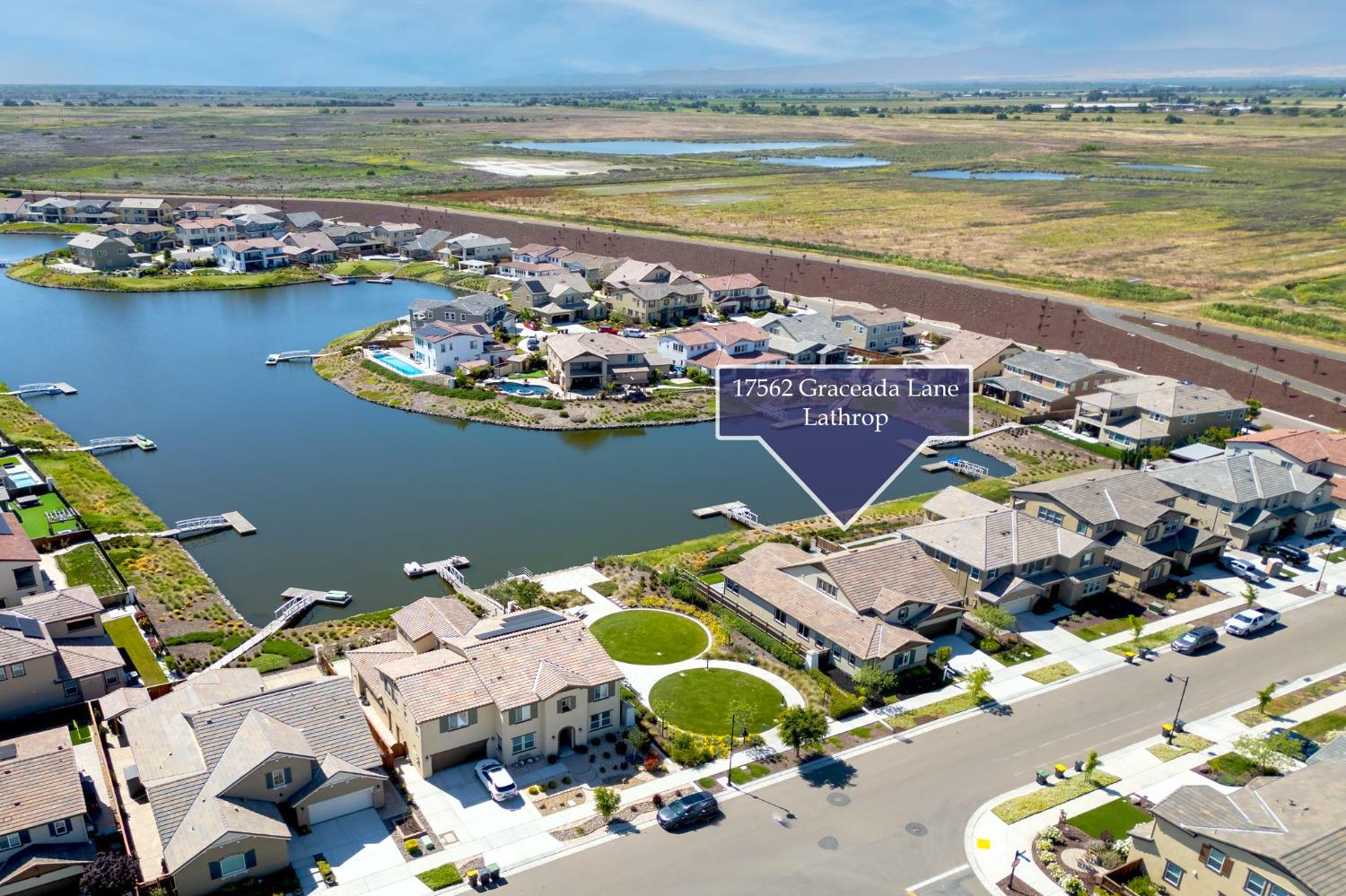 17562 Graceada Lane