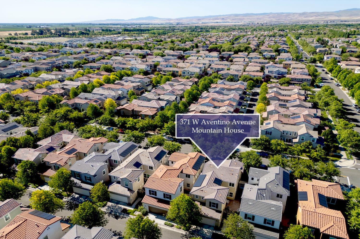 371 W Aventino Avenue