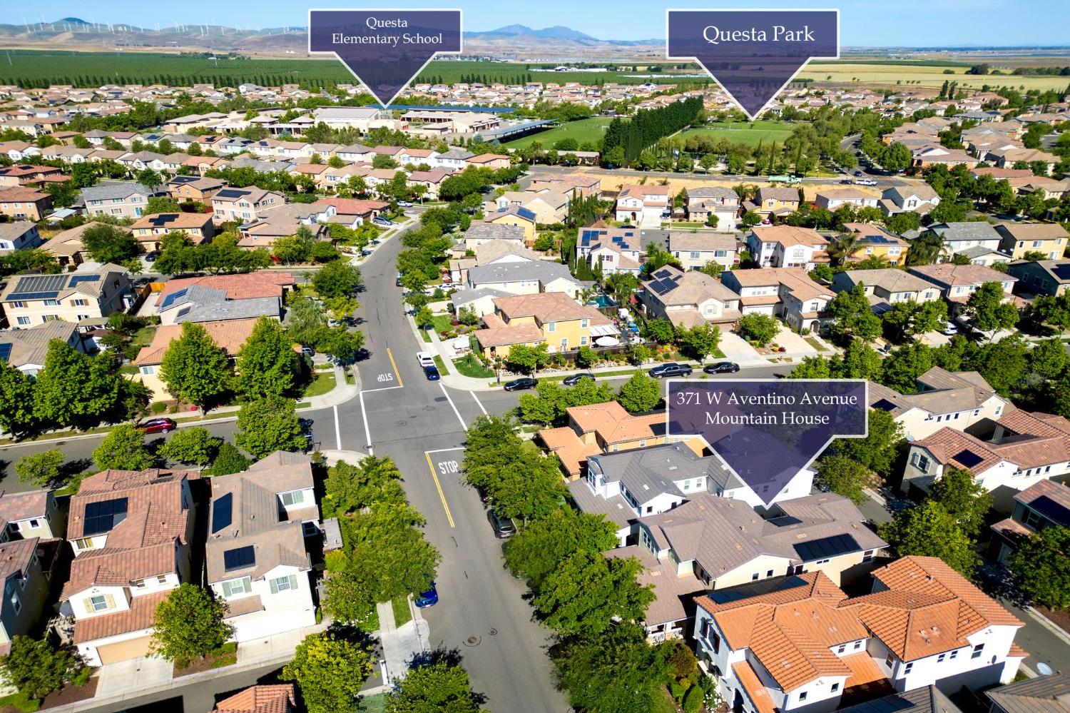 371 W Aventino Avenue