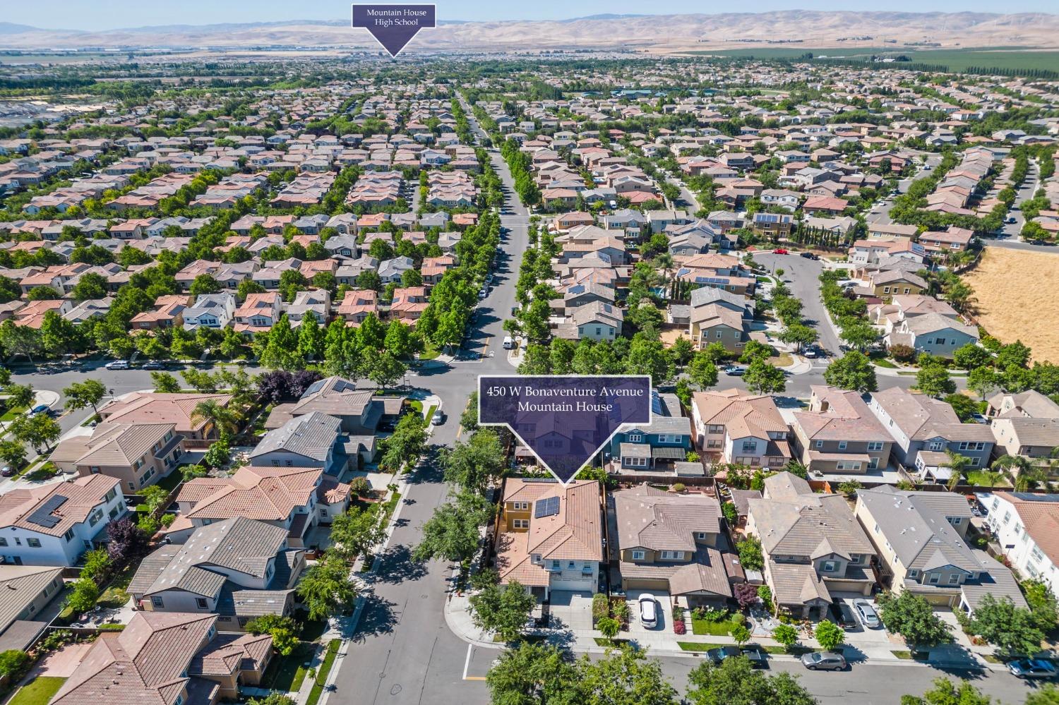 450 W Bonaventure Avenue