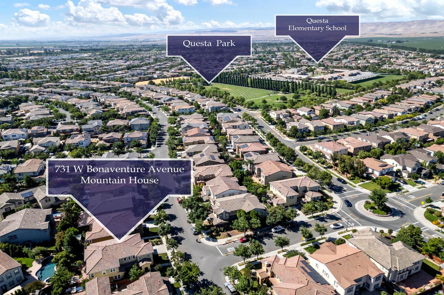 731 W Bonaventure Avenue