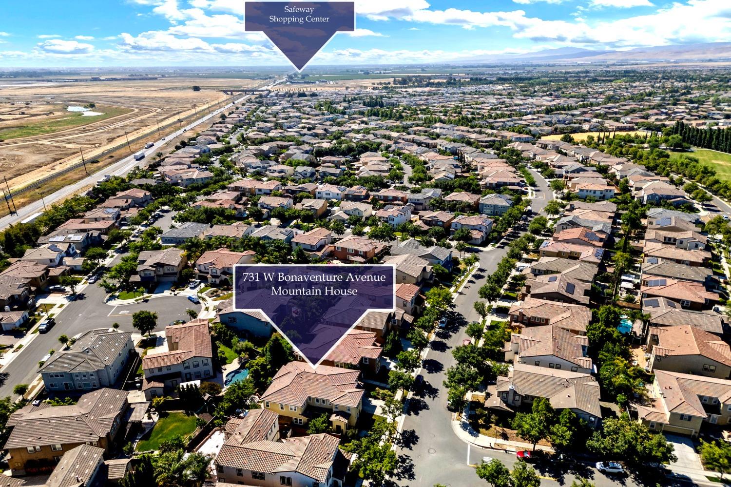 731 W Bonaventure Avenue