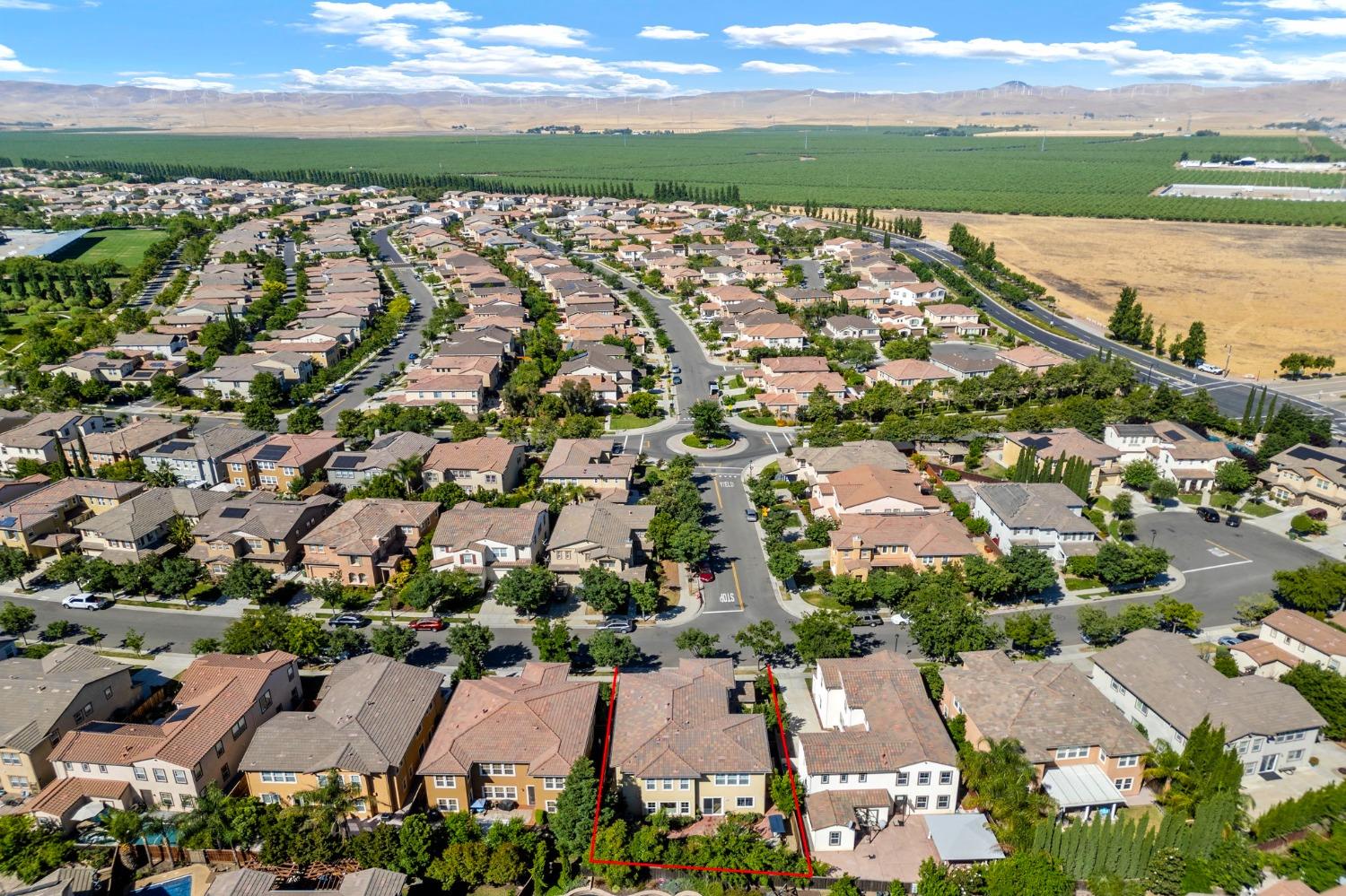 731 W Bonaventure Avenue