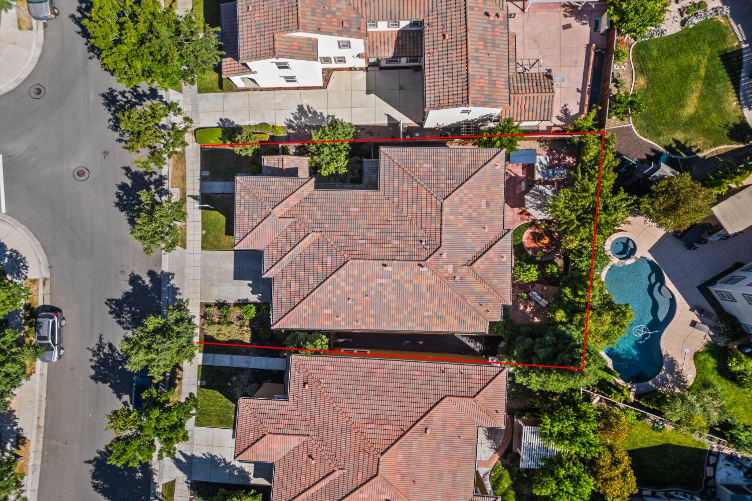 731 W Bonaventure Avenue