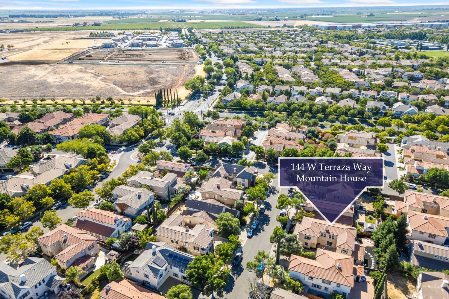 144 W Terraza Way