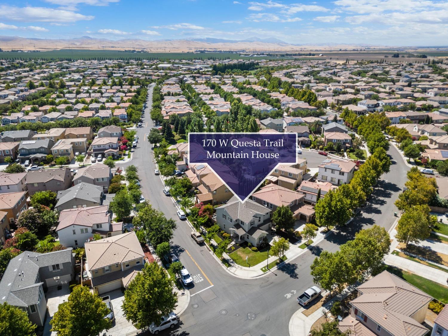 170 W Questa Trail