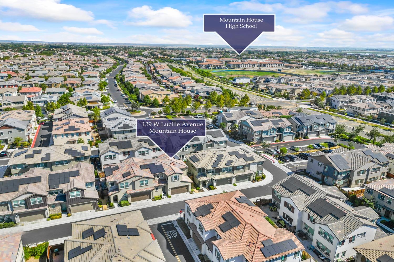 139 W Lucille Avenue