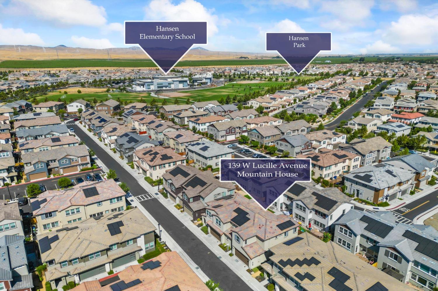 139 W Lucille Avenue