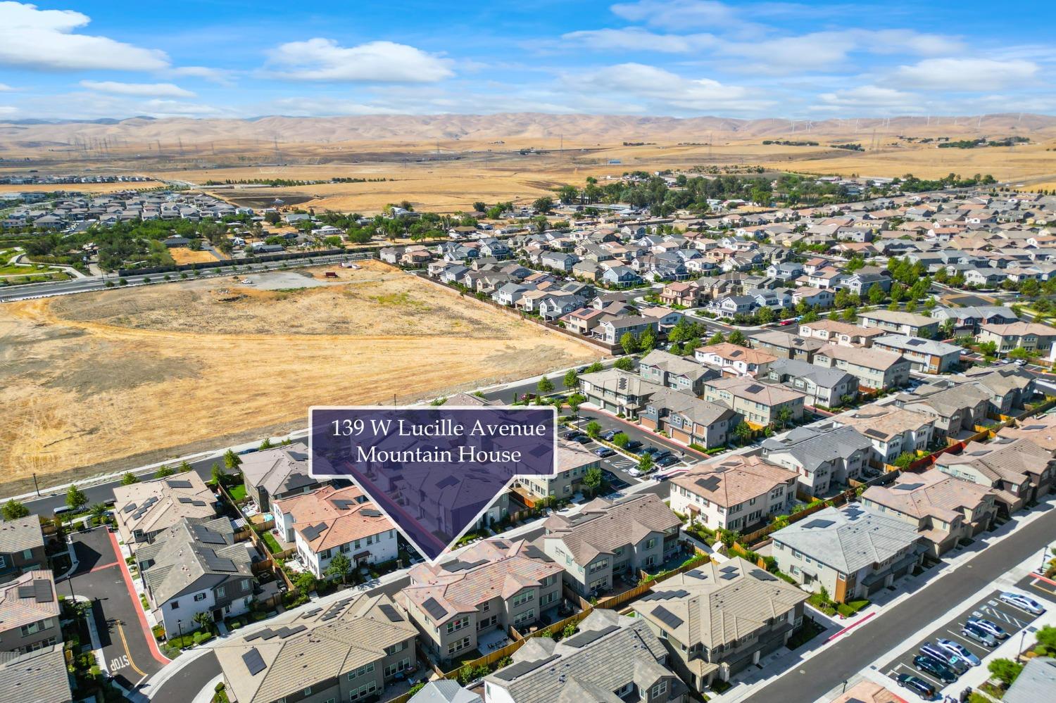 139 W Lucille Avenue