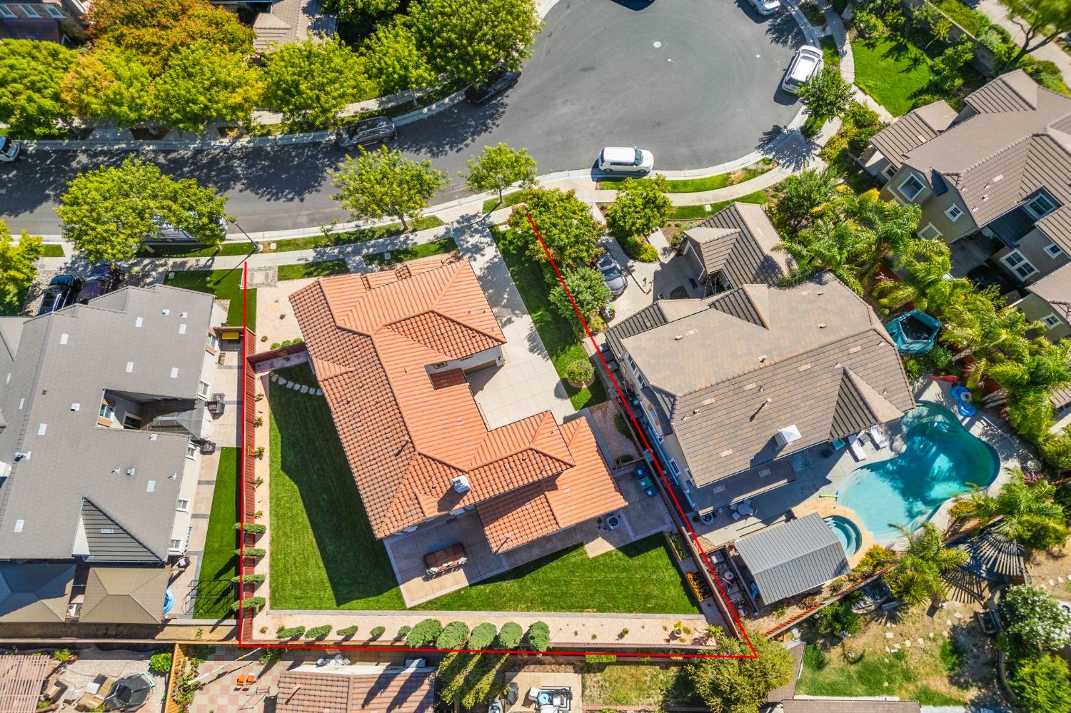 49 N Bill Johnson Court