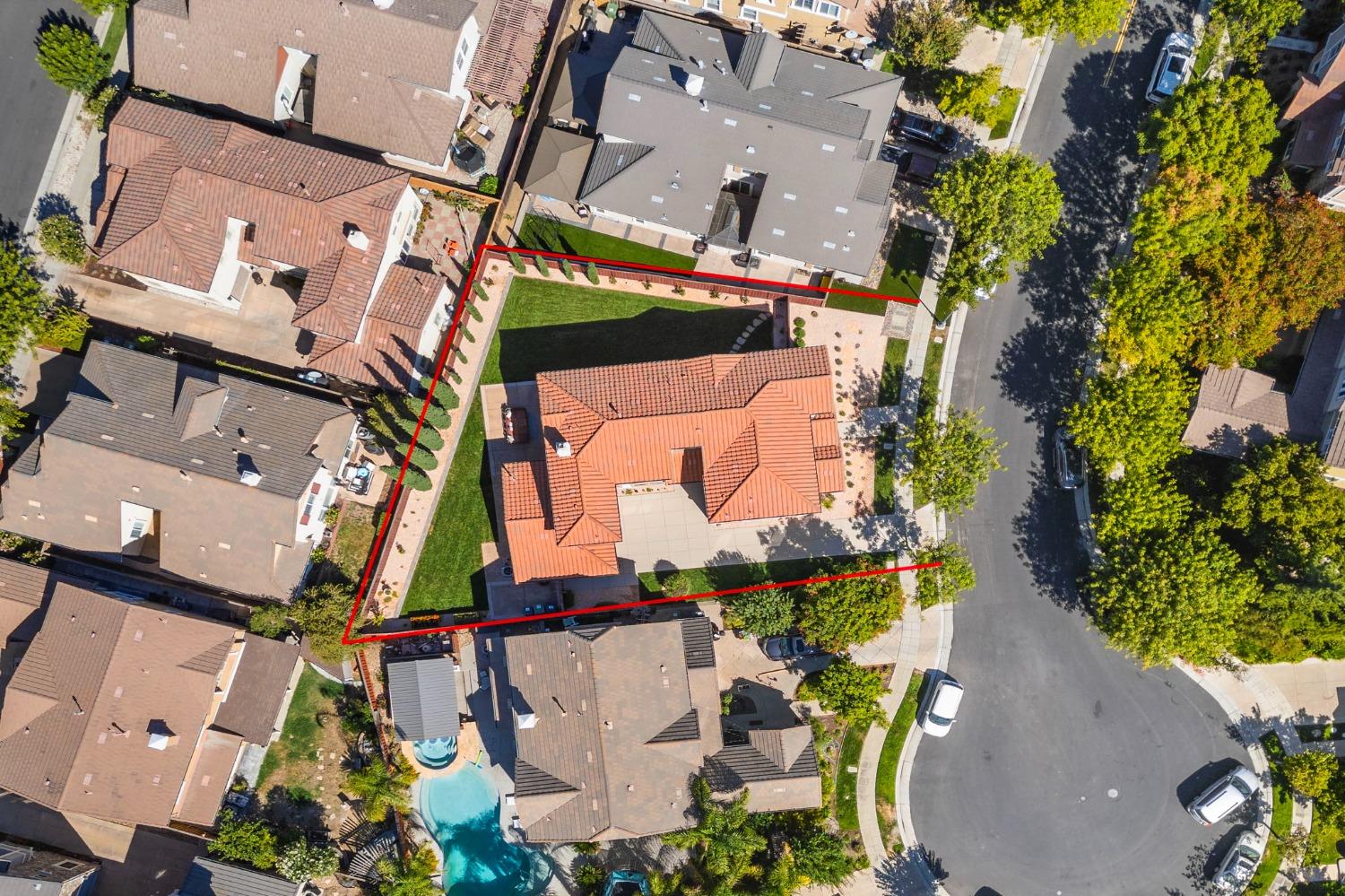 49 N Bill Johnson Court