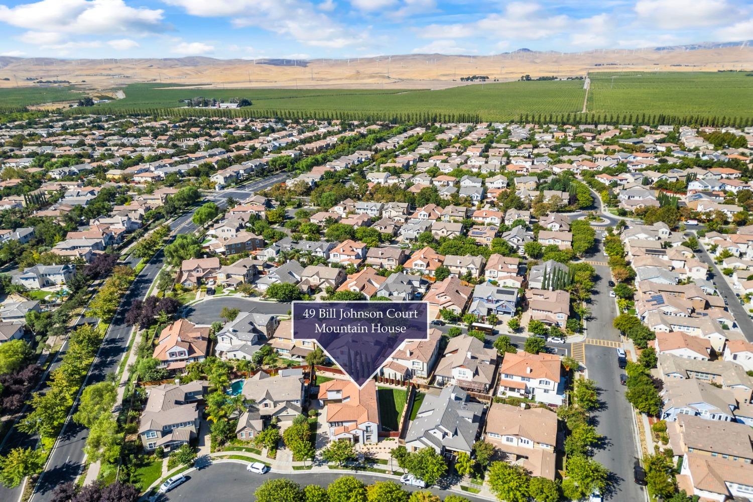 49 N Bill Johnson Court