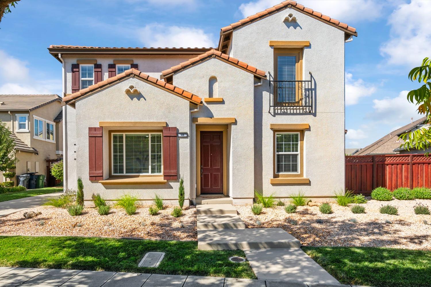 49 N Bill Johnson Court