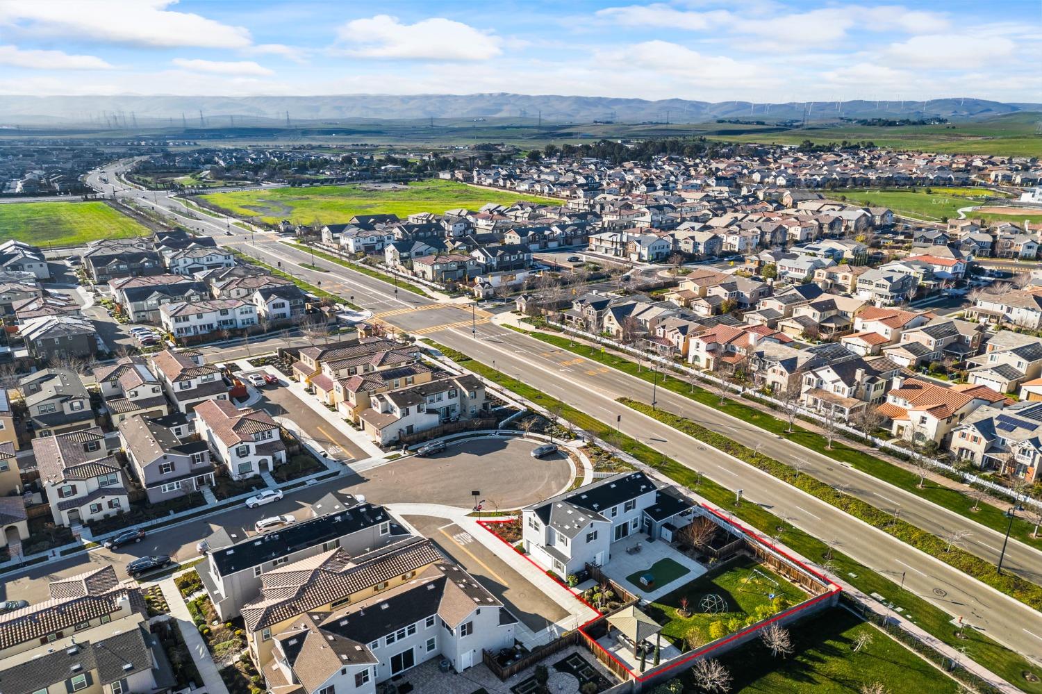 1280 S Central Parkway