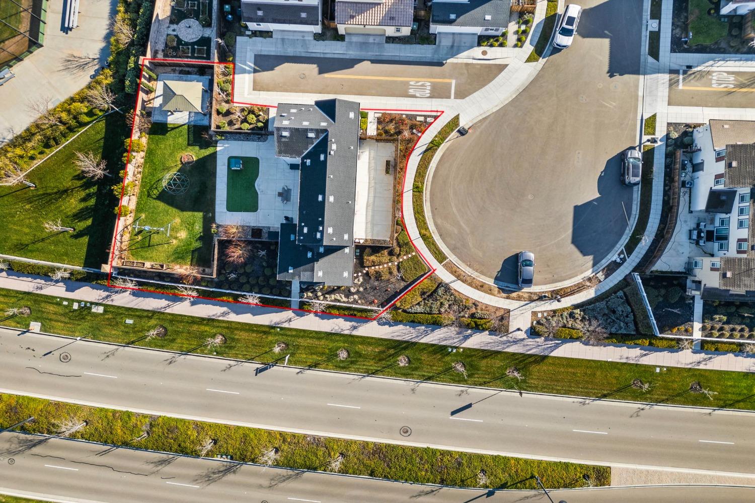 1280 S Central Parkway