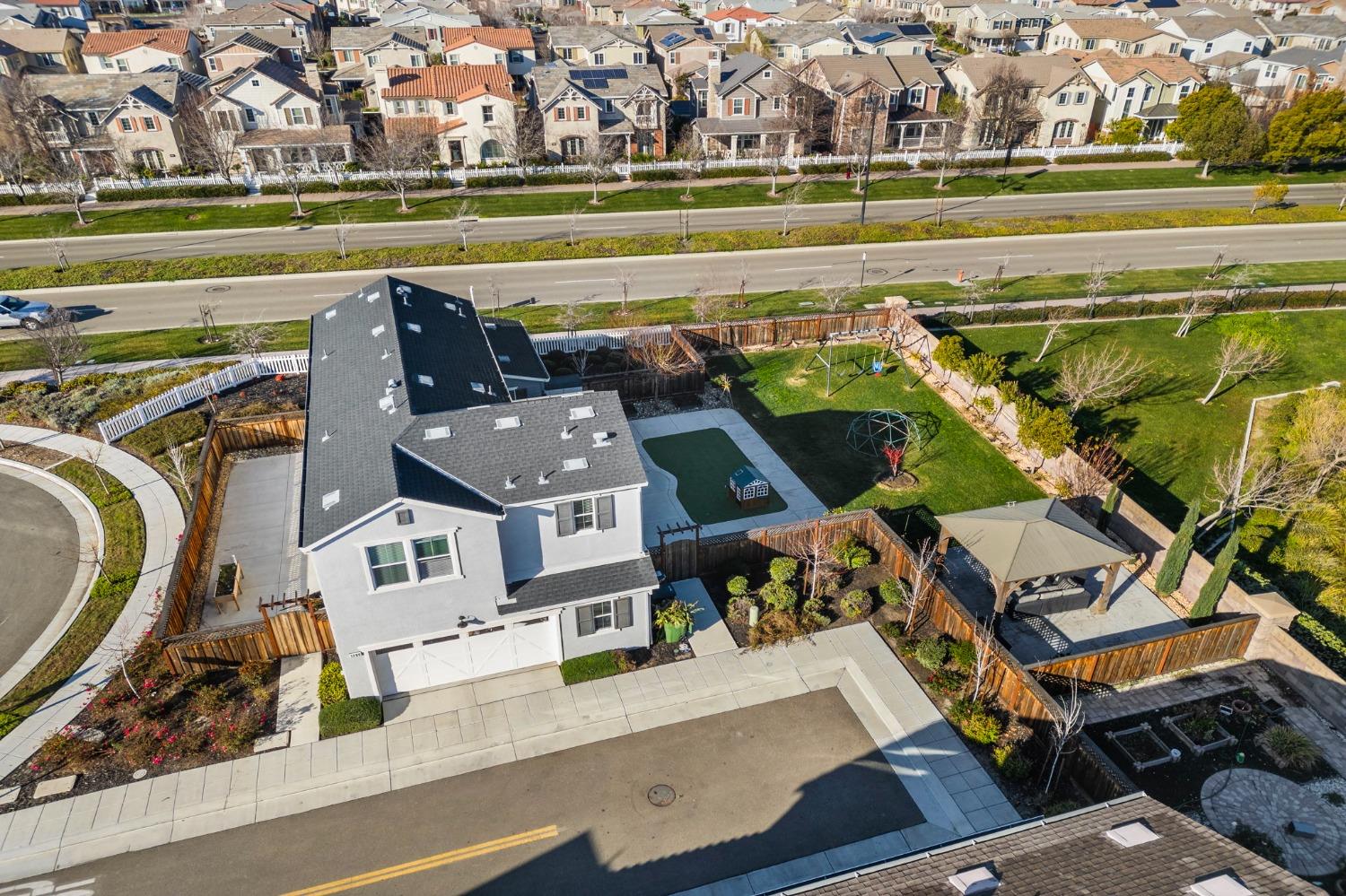 1280 S Central Parkway