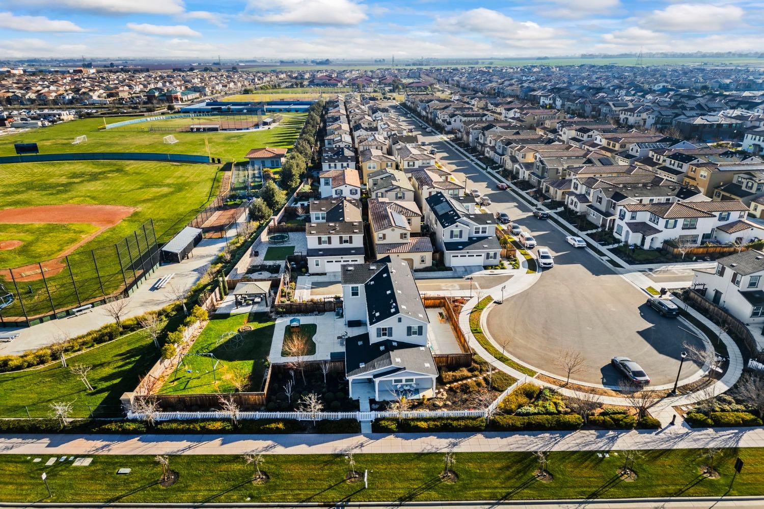 1280 S Central Parkway