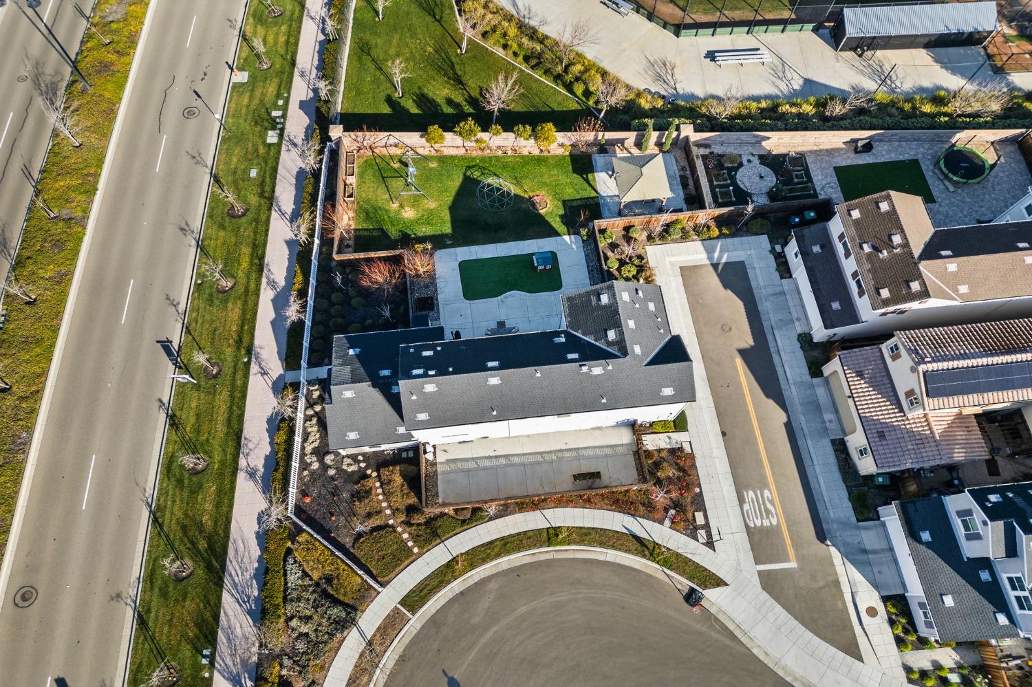 1280 S Central Parkway