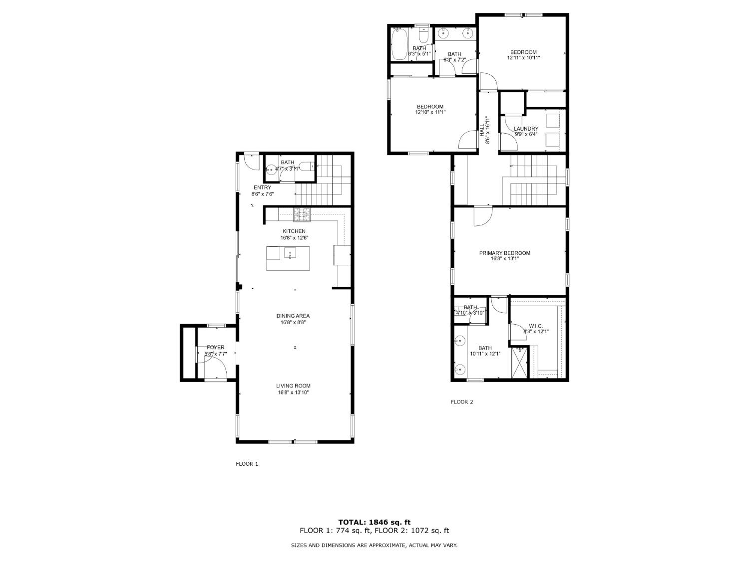 1280 S Central Parkway