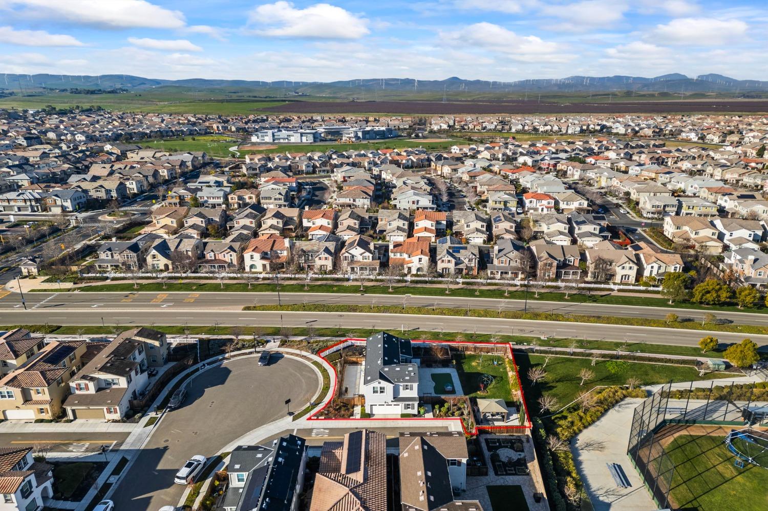 1280 S Central Parkway