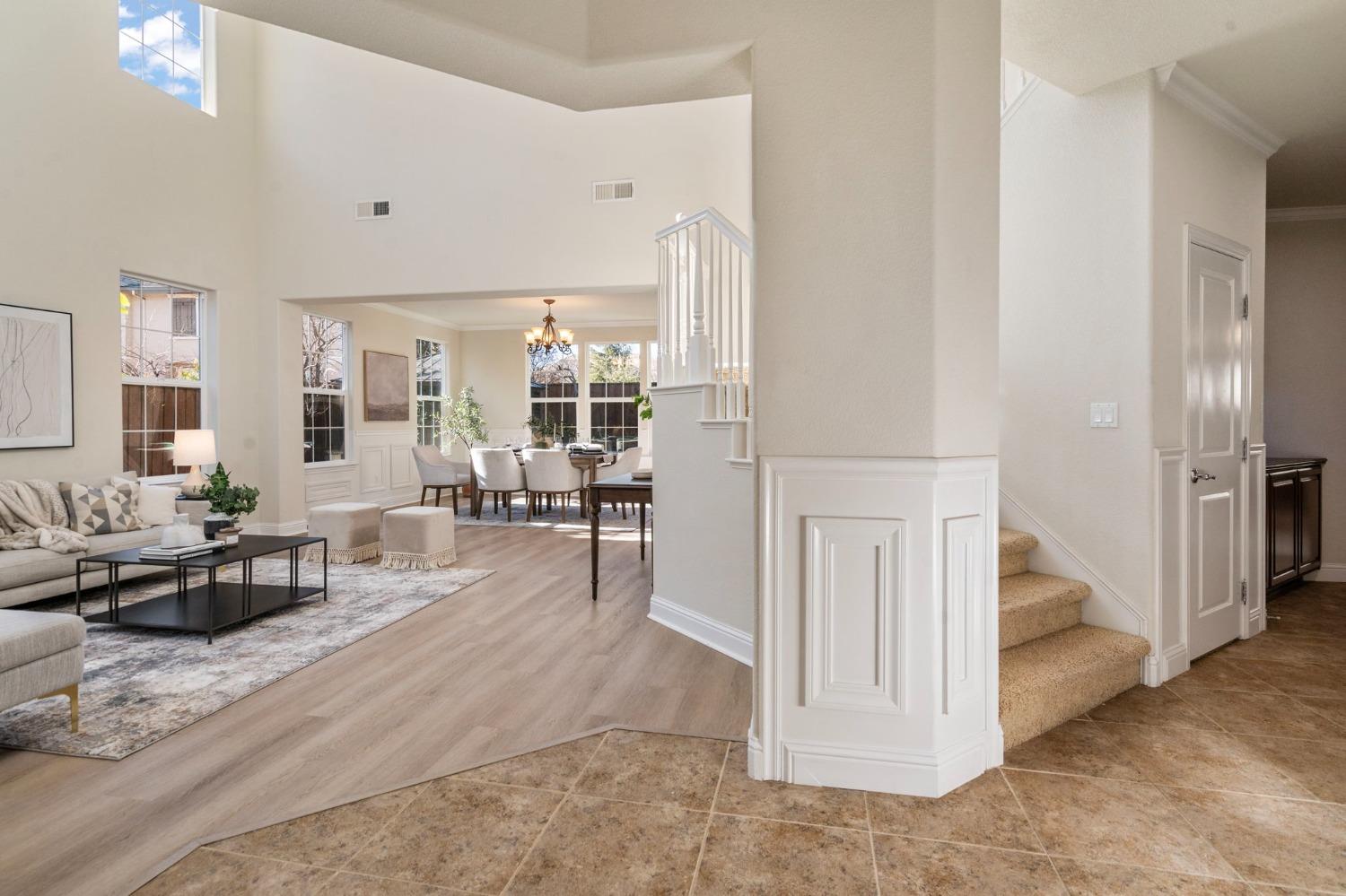 291 N Alta Dena Street