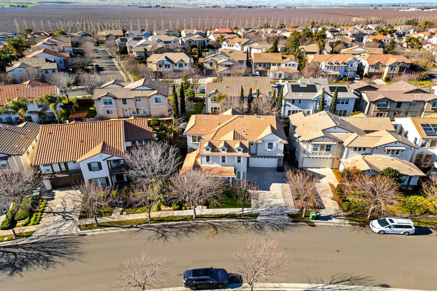 291 N Alta Dena Street