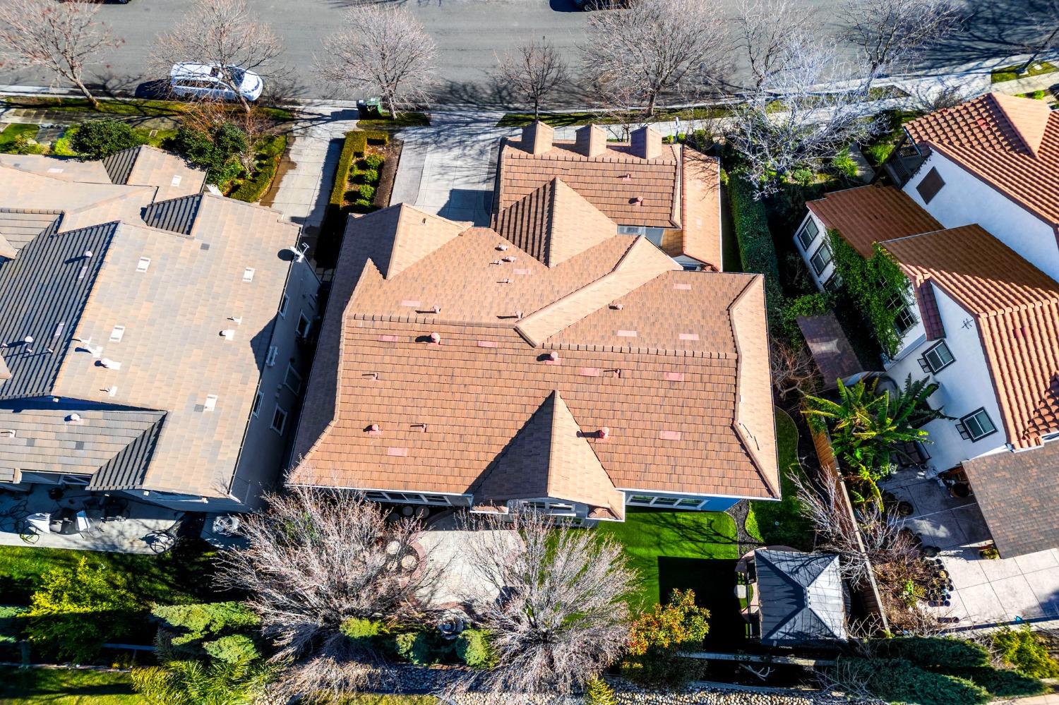 291 N Alta Dena Street