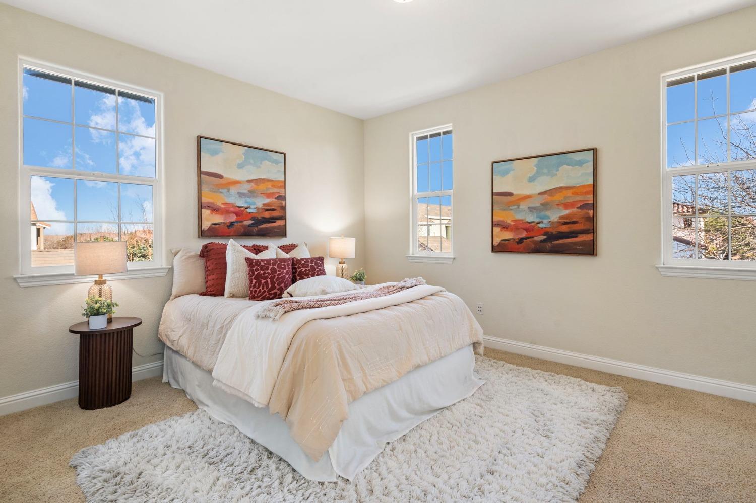 291 N Alta Dena Street