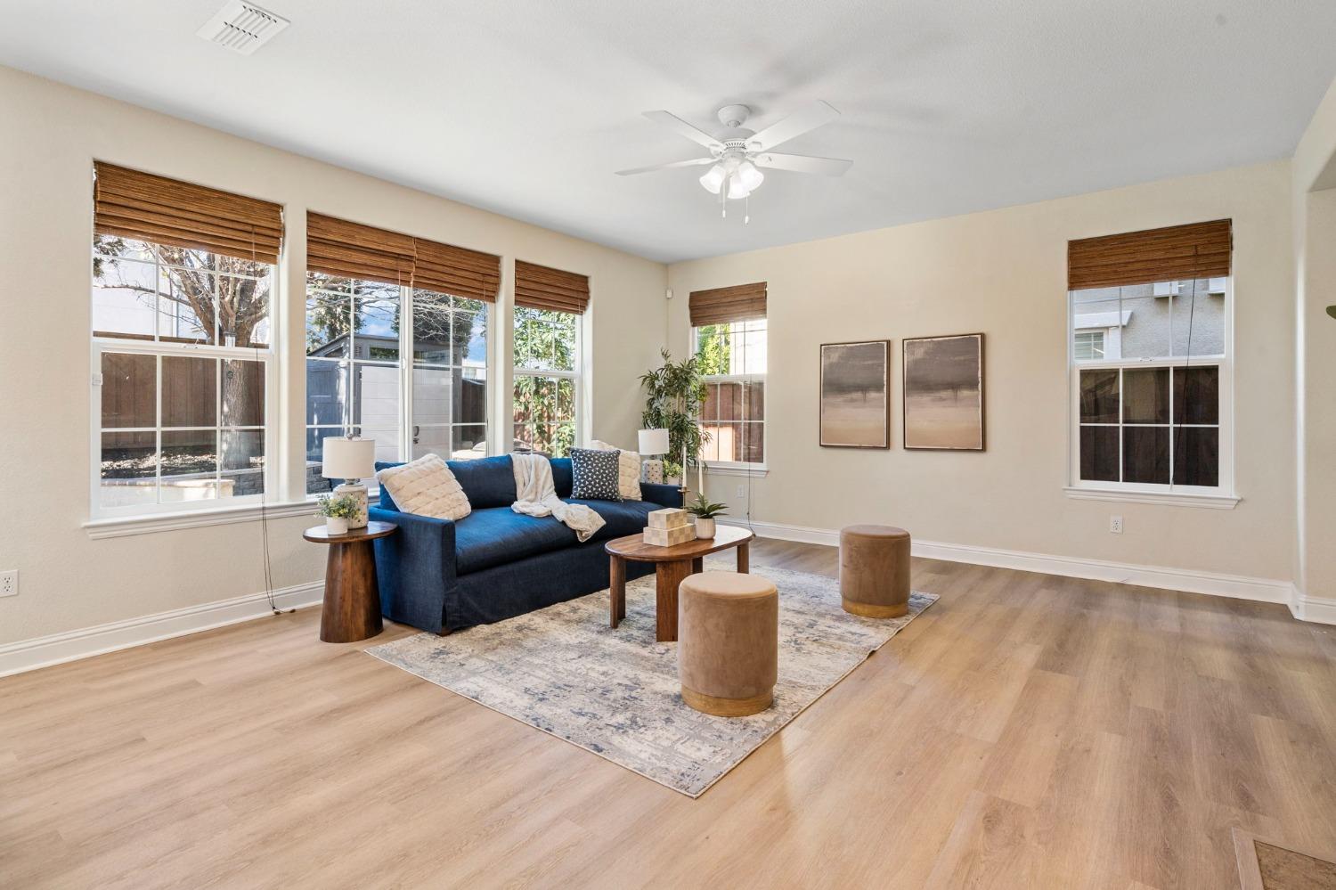 291 N Alta Dena Street