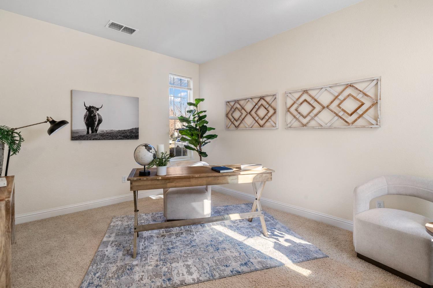 291 N Alta Dena Street