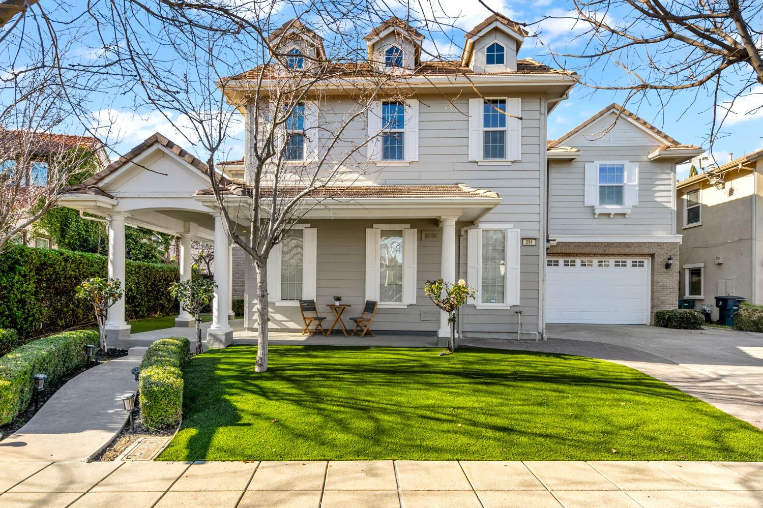 291 N Alta Dena Street