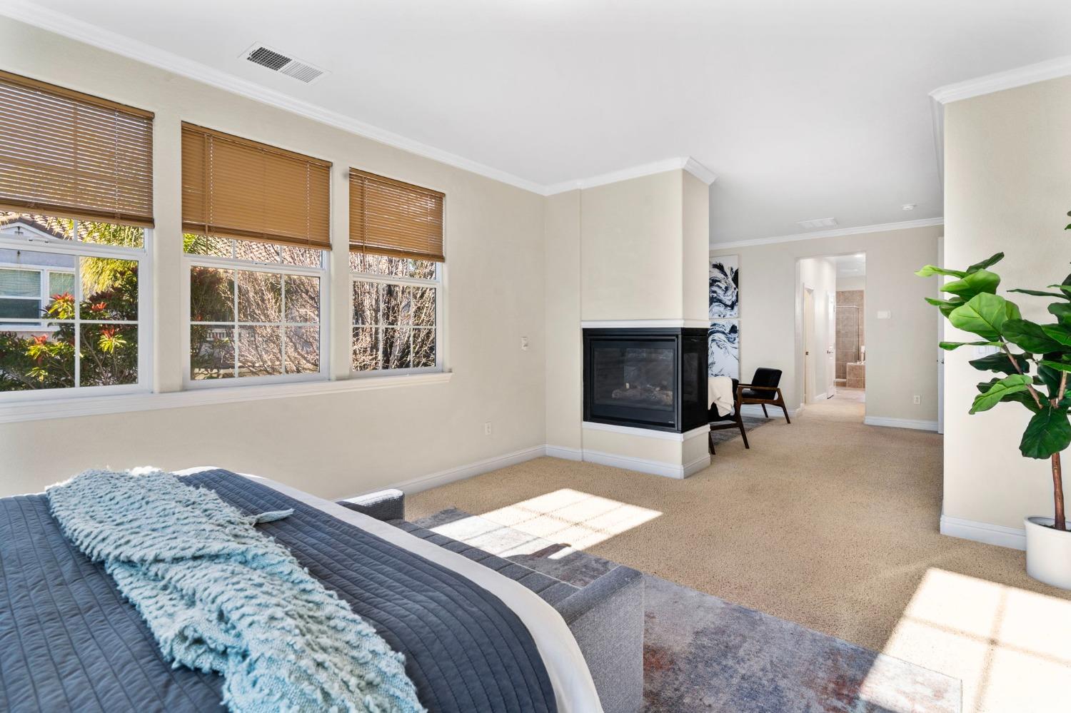 291 N Alta Dena Street