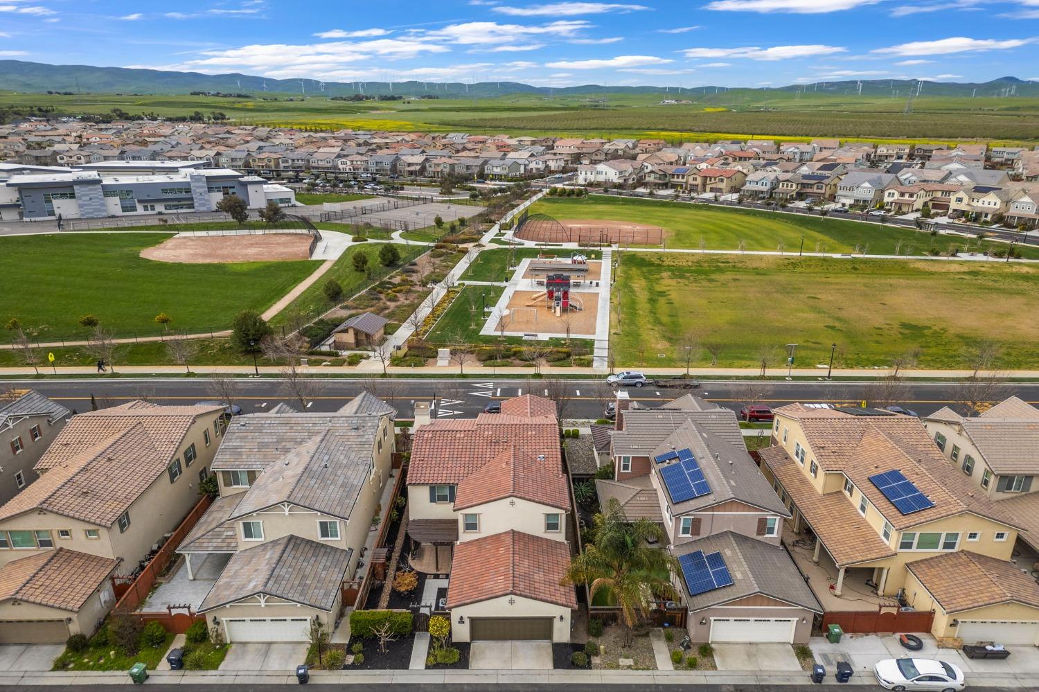 1186 S Vecindad Street