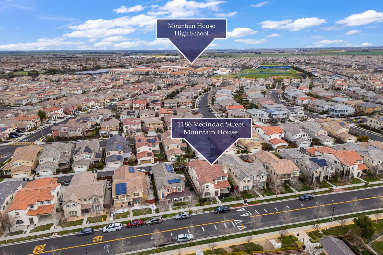 1186 S Vecindad Street