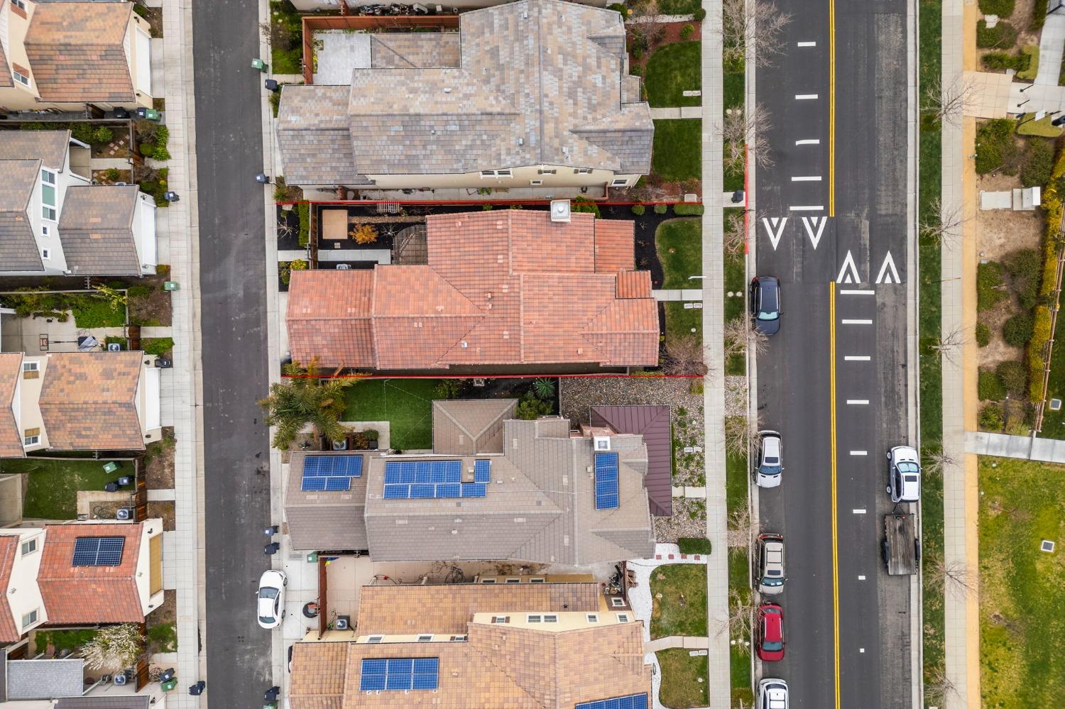 1186 S Vecindad Street