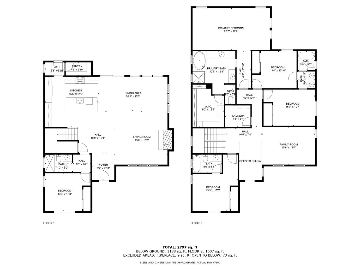 1186 S Vecindad Street