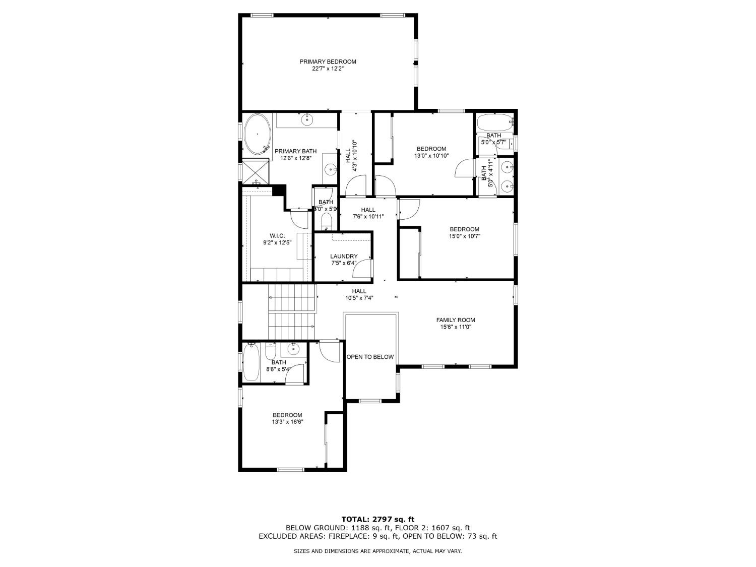 1186 S Vecindad Street