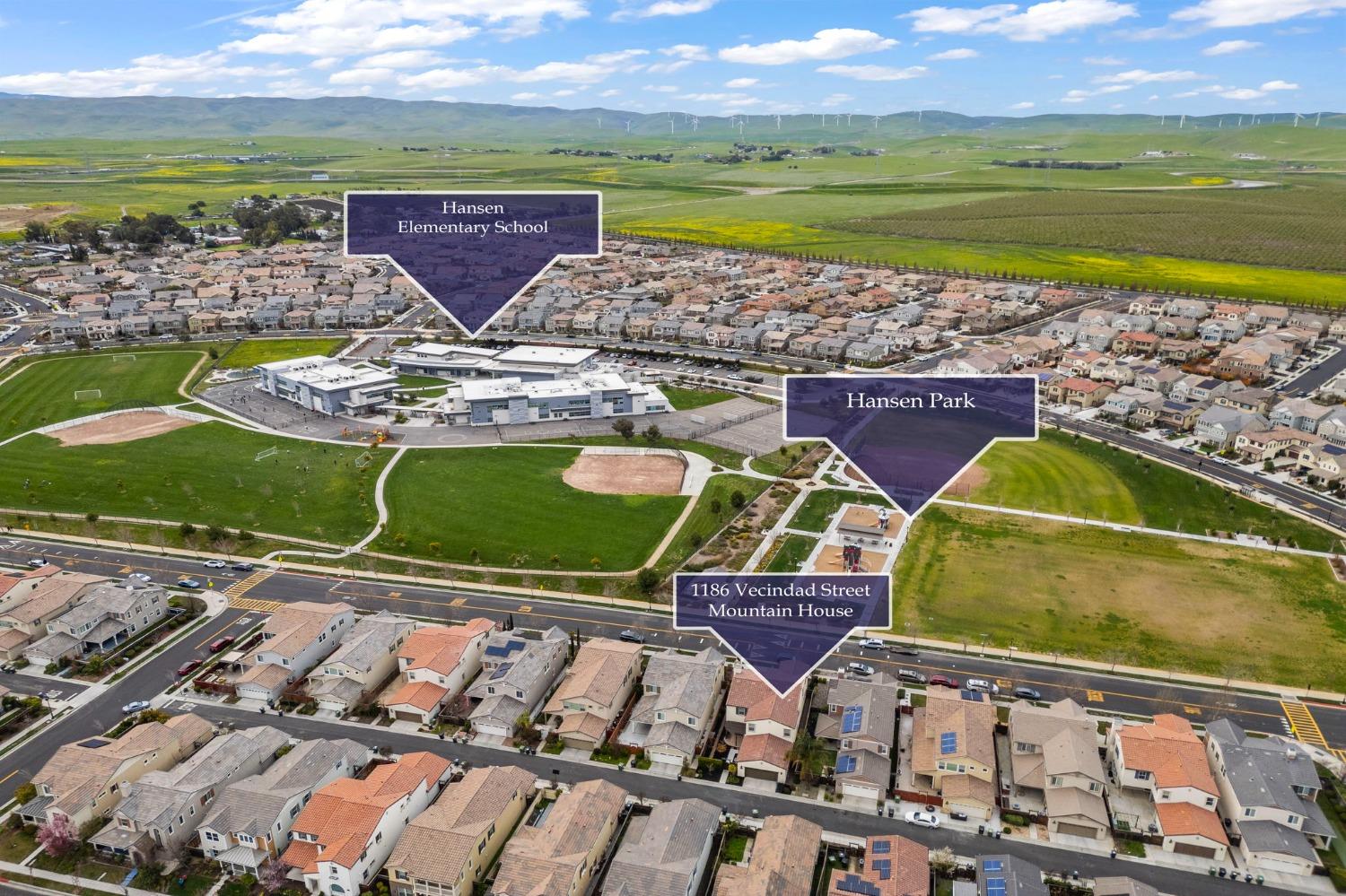 1186 S Vecindad Street