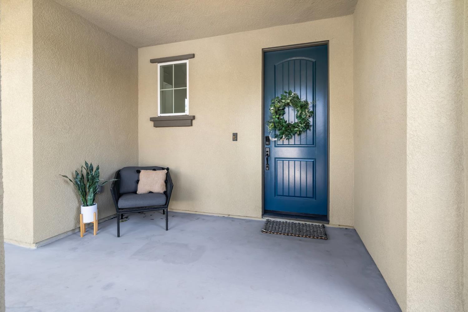 1442 S Wilshire Avenue