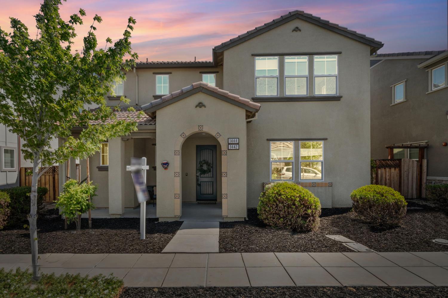 1442 S Wilshire Avenue