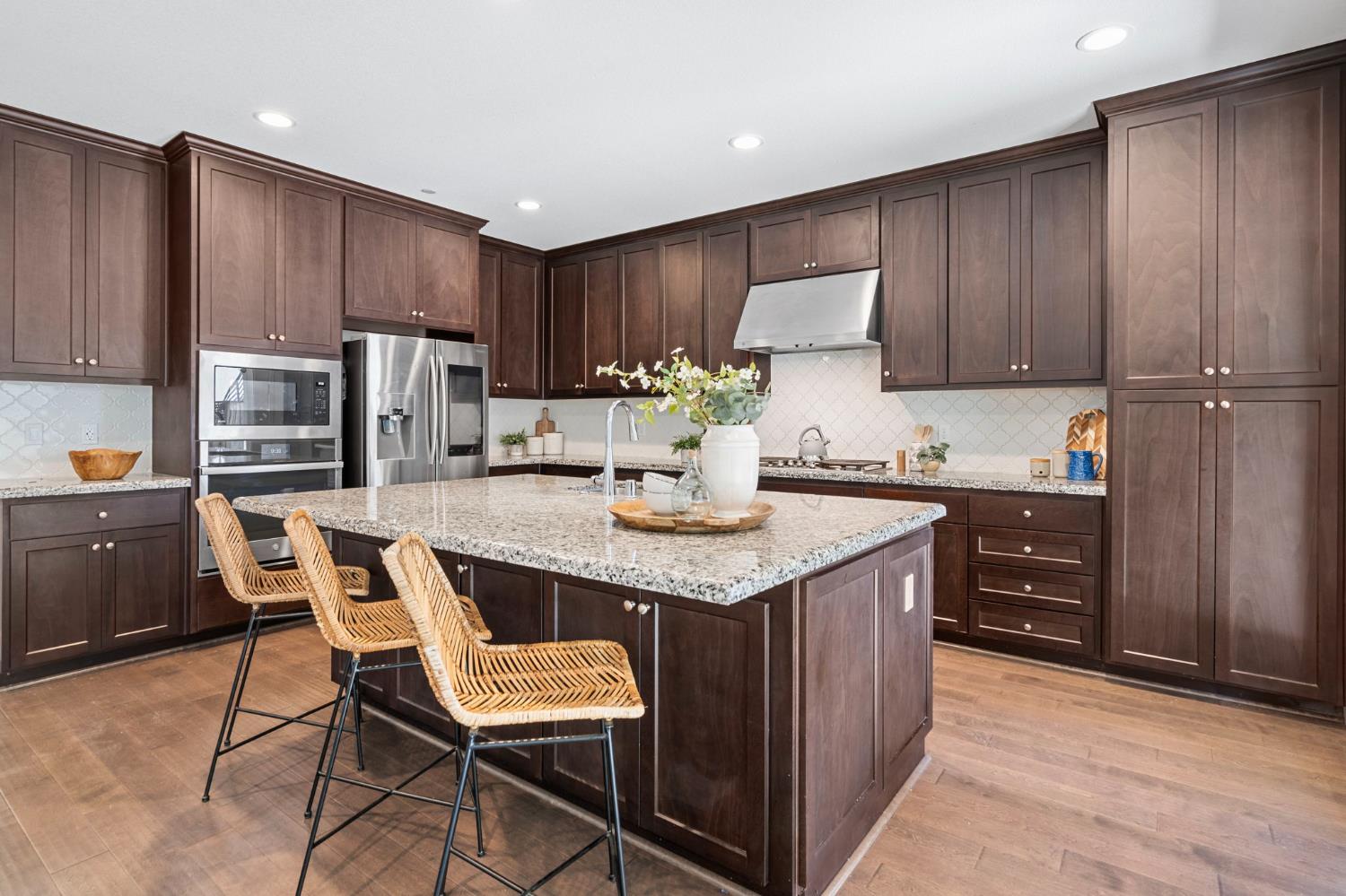 1442 S Wilshire Avenue