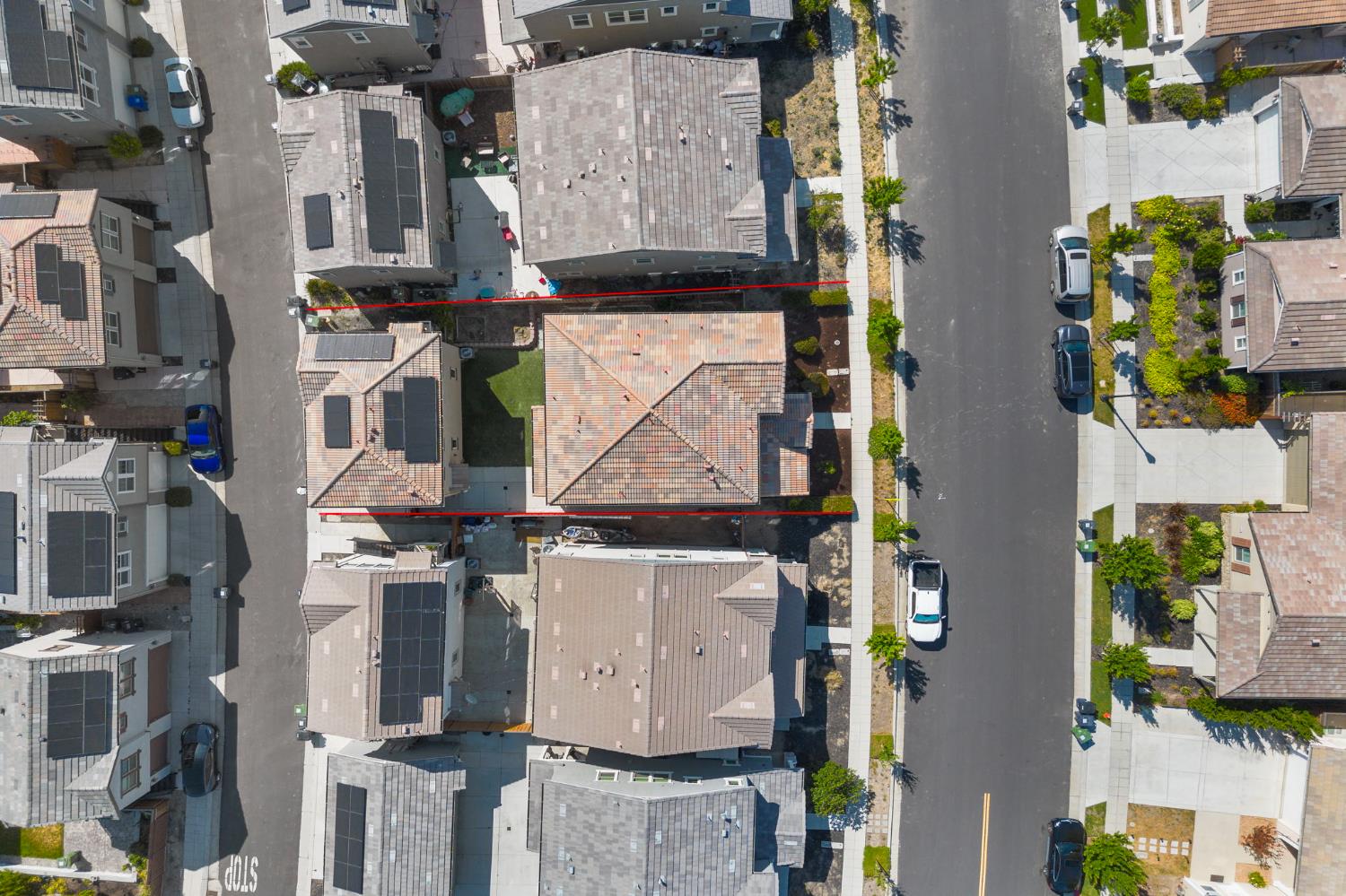 1442 S Wilshire Avenue