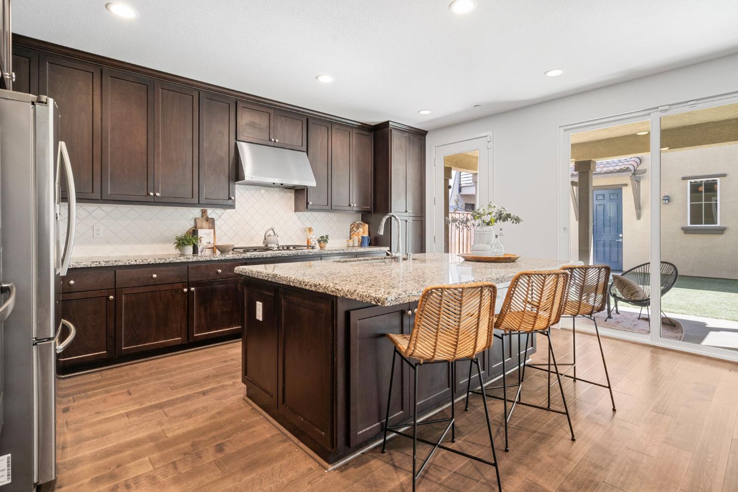 1442 S Wilshire Avenue